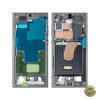 Carcasa Mijloc Samsung Galaxy S23 Ultra S918 Verde Service Pack GH96-15833C