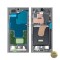 Carcasa Mijloc Samsung Galaxy S23 Ultra S918 Verde Service Pack GH96-15833C