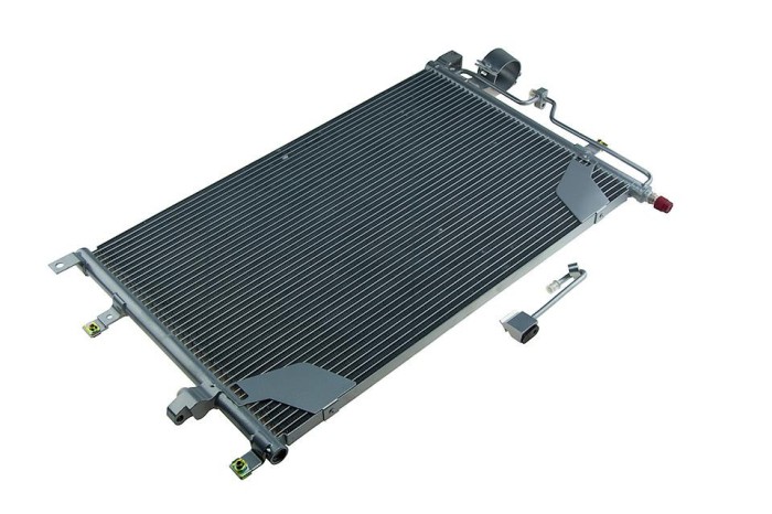 Condensator climatizare, Radiator clima S60 (2000-) 2.0 T, S70, V70 (Ss, Sw) (2000-) 2.0 T, S80 1 (Ts, Xy) (1998-) 2.0 T, Xc 70 (2000-) 2.3 T (Fara U