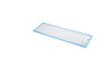 Filtru metalic antigrasime Sifim compatibil Gorenje DC100W, DF612E, DF620, DF620E, DF620W 525x160x10mm, 113746