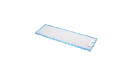 Filtru metalic antigrasime Sifim compatibil Gorenje DC100W, DF612E, DF620, DF620E, DF620W 525x160x10mm, 113746 foto