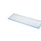 Filtru metalic antigrasime Sifim compatibil Gorenje DC100W, DF612E, DF620, DF620E, DF620W 525x160x10mm, 113746
