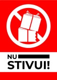 Indicator nu stivui