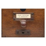Card Catalog: 30 Notecards from the Library of Congress