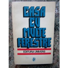 Casa Cu Multe Ferestre Critici Marxisti Americani