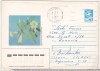 Bnk ip URSS 1989 - flora - circulat spre Romania, Dupa 1950