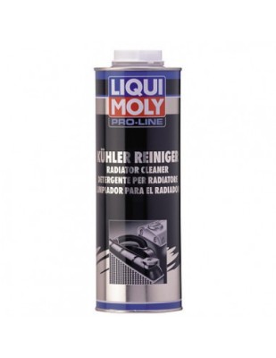 Solutie curatat radiator Liqui Moly Pro-Line 1l foto