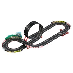 Carrera Set ma?inu?e de curse ?i pista Nintendo Mario Kart 8 1:43 foto