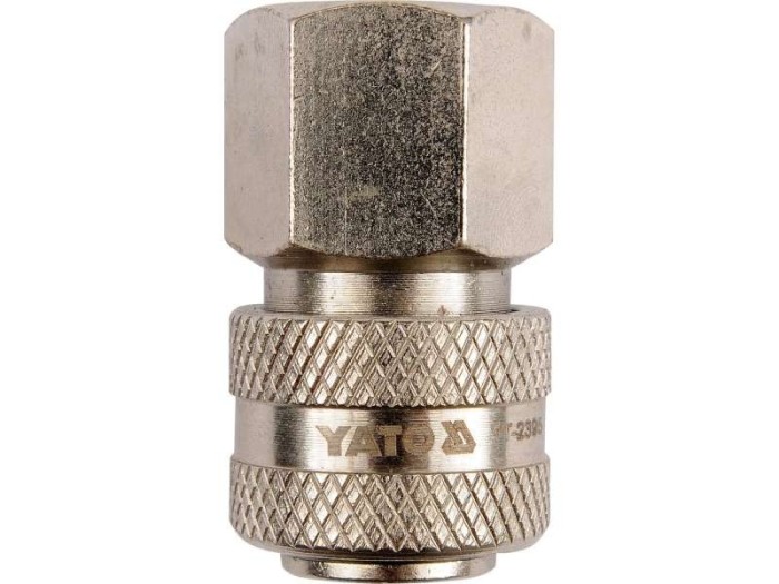 Mufa Rapida Filet Interior Mama 1/2''