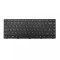 Tastatura Laptop, Lenovo, Flex2 14, black frame