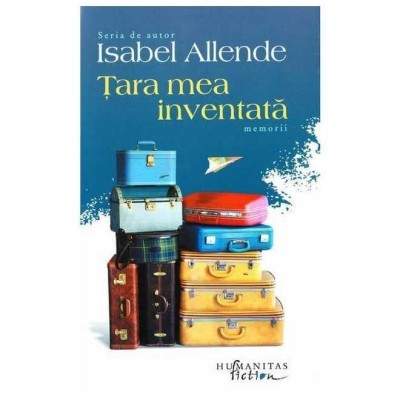 Tara Mea Inventata foto