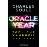 Oracle Year -T&ouml;dliche Wahrheit - Charles Soule