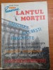 Revista presa panoramic decembrie 1990 - un an de la revolutie