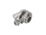 Turbocompresor , Aftermarket TBS0139, Rapid