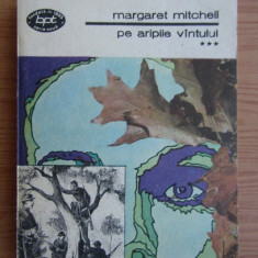 Margaret Mitchell - Pe aripile vîntului ( vol. III )