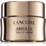 Lanc&ocirc;me Absolue The Eye Cream crema de ochi revitalizanta pentru femei 20 ml
