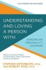 Understanding and Loving a Person with Borderline Personality Disorder: Biblical and Practical Wisdom to Build Empathy, Preserve Boundaries, and Show