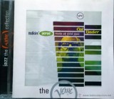 Cal Tjader - Talkin' Verve - Roots Of Acid Jazz, CD