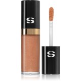 Sisley Ombre &Eacute;clat Liquide lichid fard ochi culoare 4 coral 6,5 ml