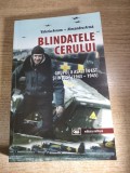 Blindatele cerului - Grupul 8 Asalt in est si in vest (1943-1945) - Valeriu Avram; Alexandru Arma (Editura Militara, 2013)