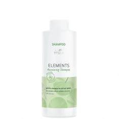 Sampon Hidratant Wella Elements Renewing 1000 ml