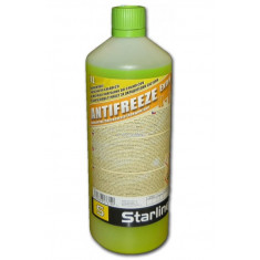 Antigel Starline Tip D Concentrat 1L