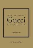 Cumpara ieftin Gucci. Scurta istorie a legendarei case de moda. Seria Micul ghid al stilului/Karen Homer, Rao