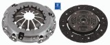Kit ambreiaj Dacia Duster, Logan II; Renault Grand Sc&eacute;nic II, Kangoo / Grand Kangoo II, Kangoo Be Bop, Kangoo Express, Laguna II, Sc&eacute;nic II Motor