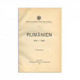 Rum&auml;nien 1866-1906, 1907 - D