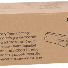 Xerox 006r04381 black toner cartridge