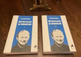 Zevedei Barbu - Metafizica si Umanism 2 vol. (2015 - Ca noi!)
