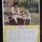 NI364 Calendar de perete ADAS 1981