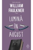 Lumina in august