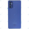 Samsung Galaxy M52 5G (SM-M526B) Capac baterie albastru deschis GH82-27061B