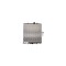 Radiator apa PEUGEOT 206+ T3E AVA Quality Cooling PE2243