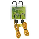 Chinga elastica bagaje, 1 m, 8 mm, set 2 buc, Strend Pro GartenVIP DiyLine