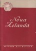 Editura Stiintifica - Noua Zeelanda, J. Koves, Carte Geografie, 1957, 75 Pagini, Brosata, Romana, 10x18cm
