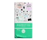 Cumpara ieftin Aleze Absorbante Bebeluși Agnotis 60x90 cm, 10 Bucăți - Protecție Igienică Premium
