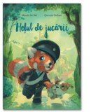 Hotul de jucarii - Quentin Greban, Maude De Bel