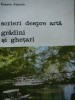 Scrieri despre arta - Gradini si ghetari (vol. 2) - Rosario Assunto