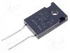 Rezistenta 8.2&Omega;, 30W, capsula TO220, BOURNS - PWR221T-30-8R20F