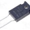 Rezistenta 8.2&Omega;, 30W, capsula TO220, BOURNS - PWR221T-30-8R20F
