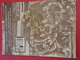 Revista SPORT nr. 6 martie 1974 ROMANIA - Campioana Mondiala la Handbal