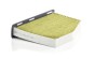 Filtru polen MANN-FILTER FP 2939/1 FreciousPlus Audi, Seat, Skoda, VW A3, Golf, Passat, Octavia