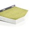 MANN-FILTER FP 2939/1 FreciousPlus Filtru, aer habitaclu