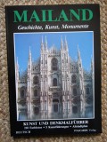 MAILAND GESCHICHTE KUNST MONUMENTE