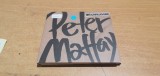 Cumpara ieftin CD Audio Peter Maffay unplugged #A3214, Rock