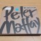 CD Audio Peter Maffay unplugged #A3214