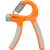 Power System Power Hand Grip flexor pentru m&acirc;ini culoare Orange 1 buc