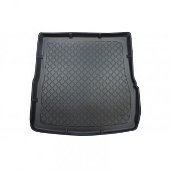 Tava portbagaj Guardliner A6 C6 Avant (4F) 2005-2011 - fara sine